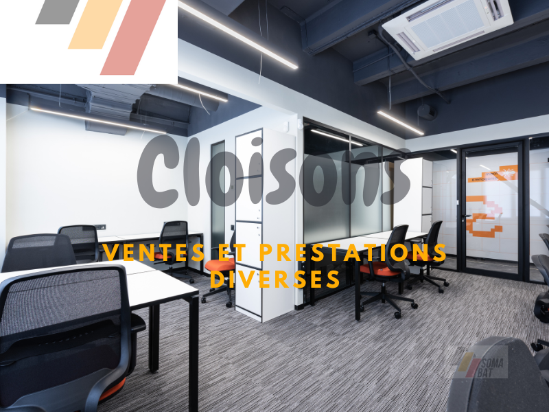 PRESTATIONS