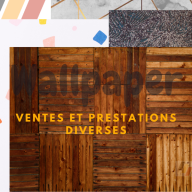 Revêtements muraux
