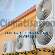 Climatisation